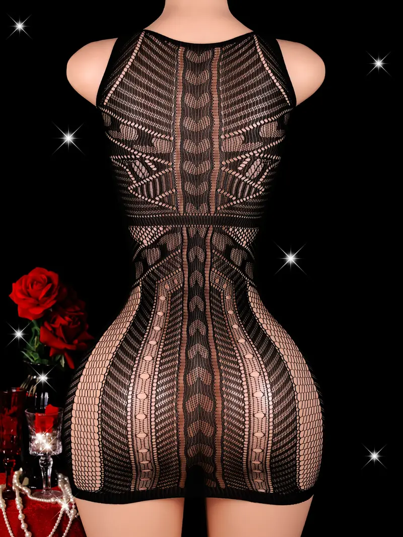underwear for mesh dress What To Wear Under A See-Through Dress This Party Season