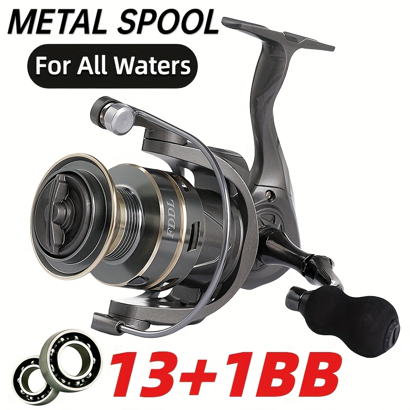 fddl fishing reel - Mf254 with Fishing Rod - Mf248: Buy Online at Best Price in Egypt 1 gear ratio FDDL Fishing Accessories (@FDDL.Fishing) •