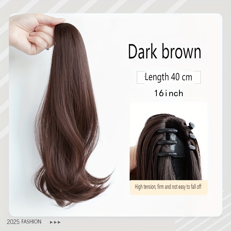 E-shop 16-Zoll Protein-Klauenclip mit leichter für einen gepflegten Look
