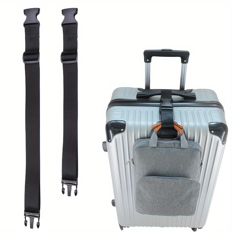 Extra long luggage strap online