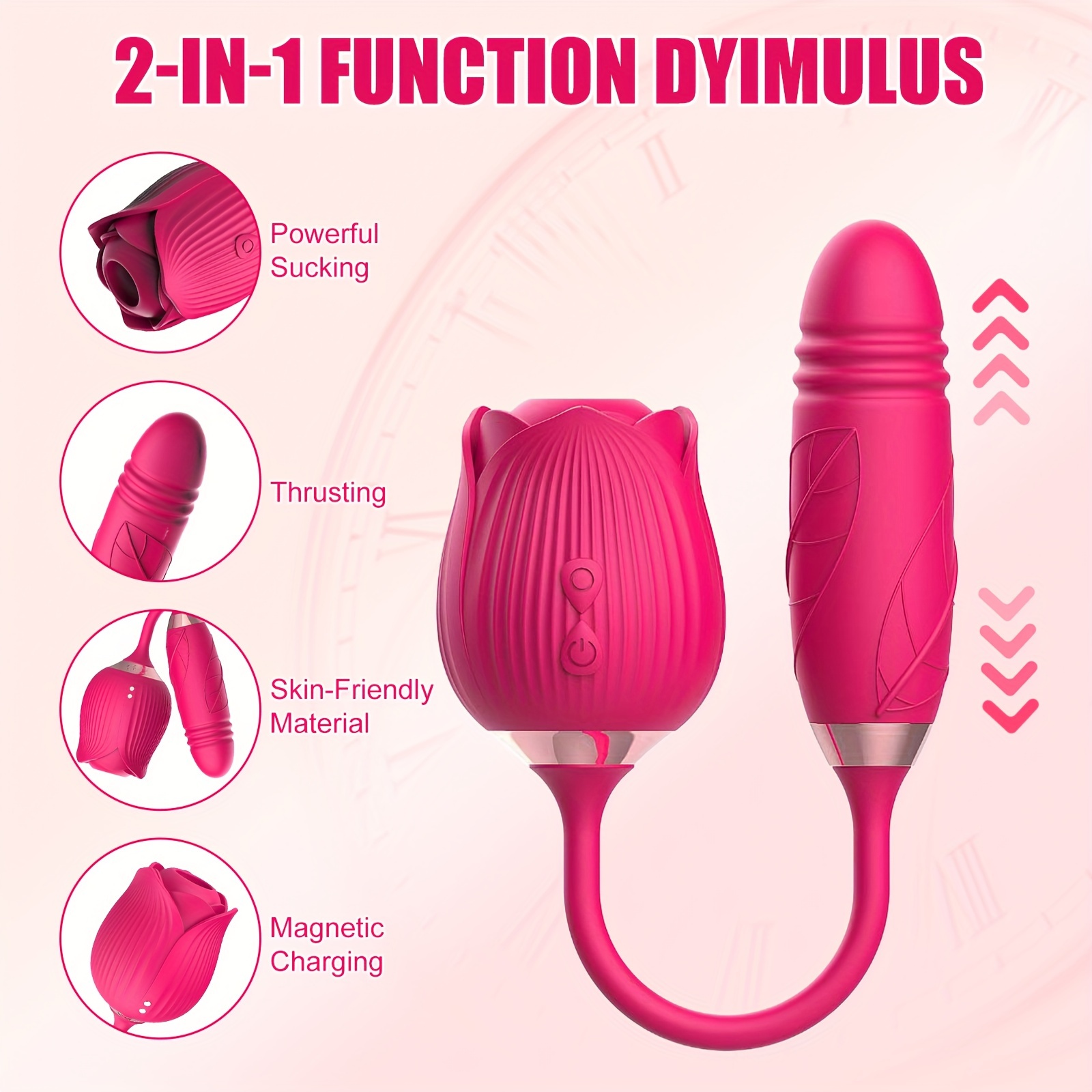 nipple licker toy Earphone Models for iPhones: Surprising Results When Used with a Hearing  App main image 0