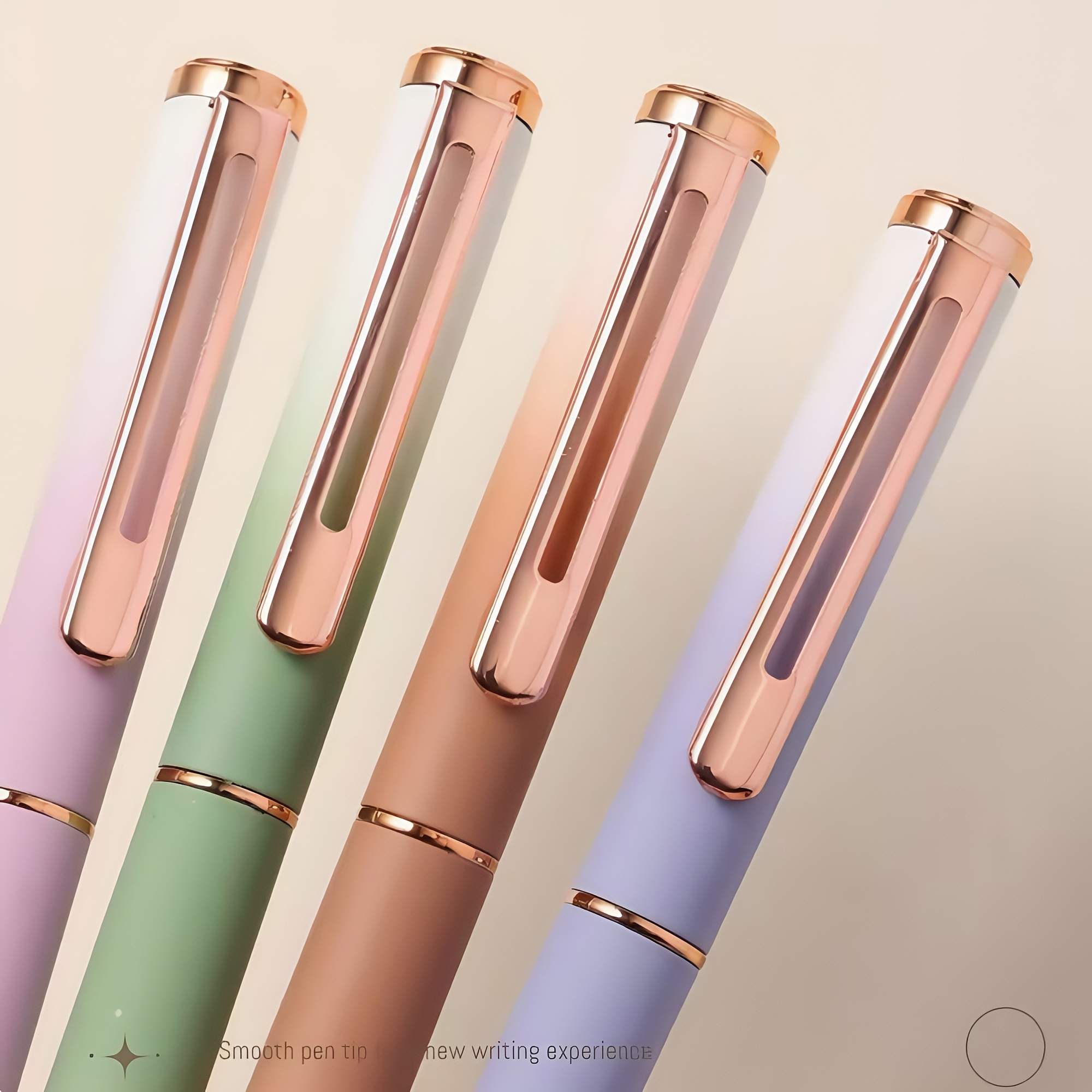 set de 11 piese (1 + 10 cartușe de cerneală ștergătoare) un elegant metalic ștergător, scriere fină, greutate redusă, rezistență îndelungată fără oboseală, foarte potrivit pentru zilnică de caligrafie Detaliile articolului 1