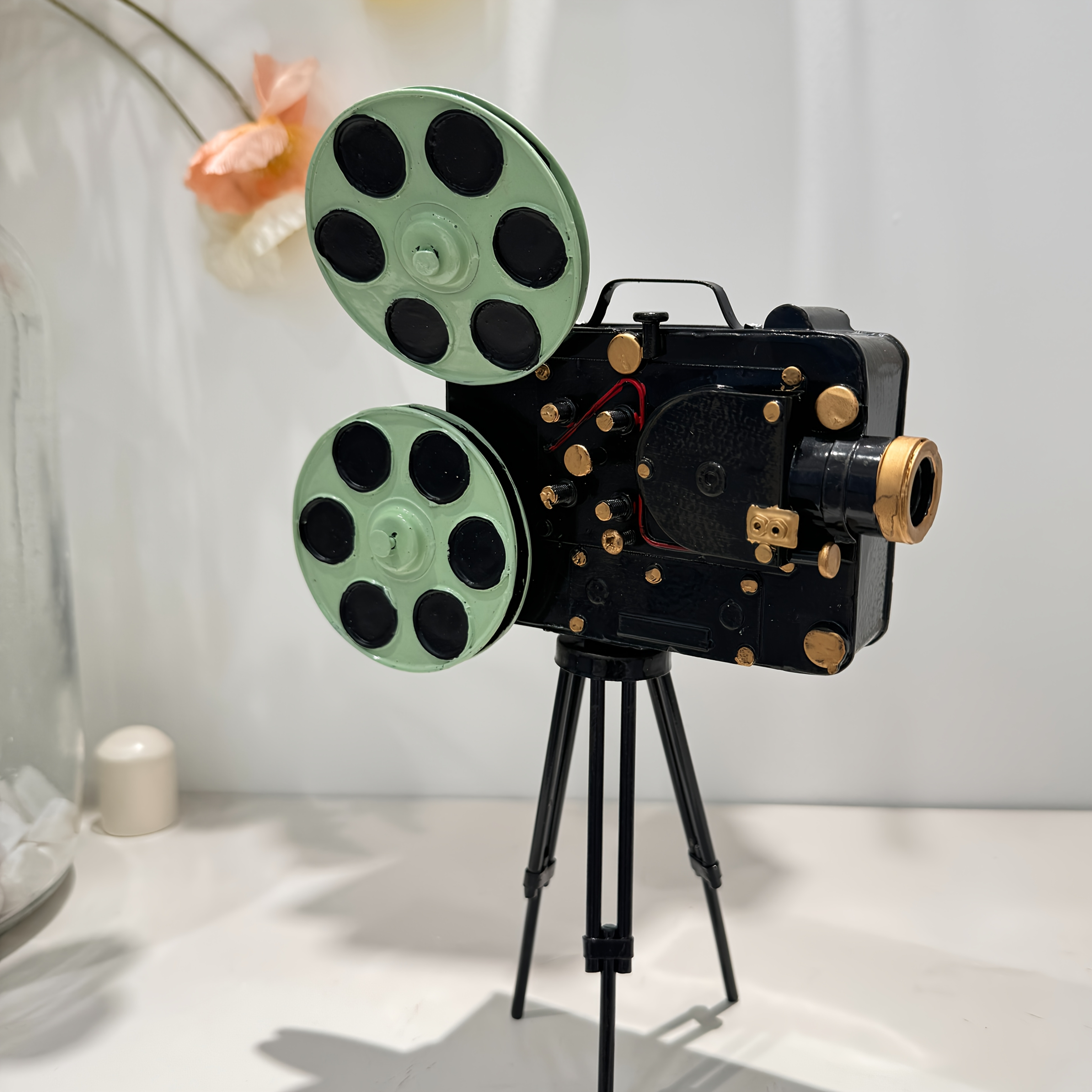 vintage style ornament decorative Temu Saudi Arabia