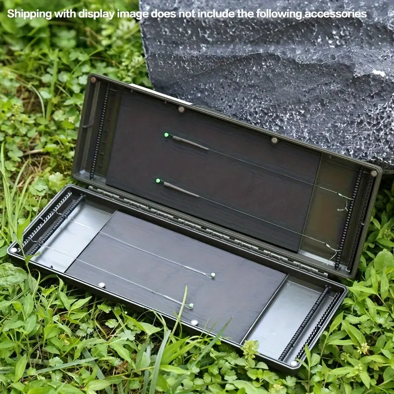 european tackle box Plano Three-Tray and top fishing tackle box cross border