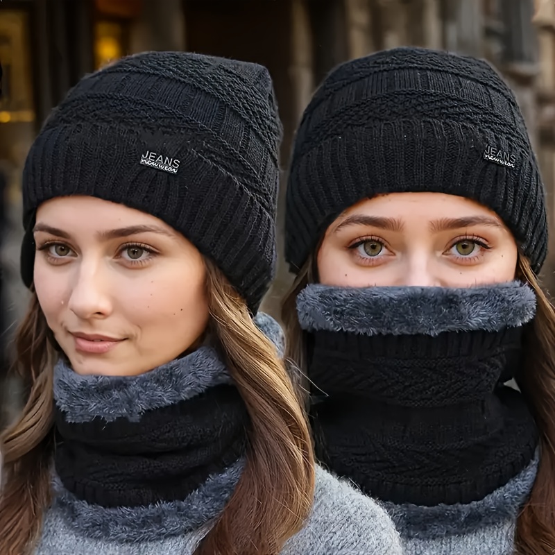 

1set Polyester And For Women, Hat Ear ,