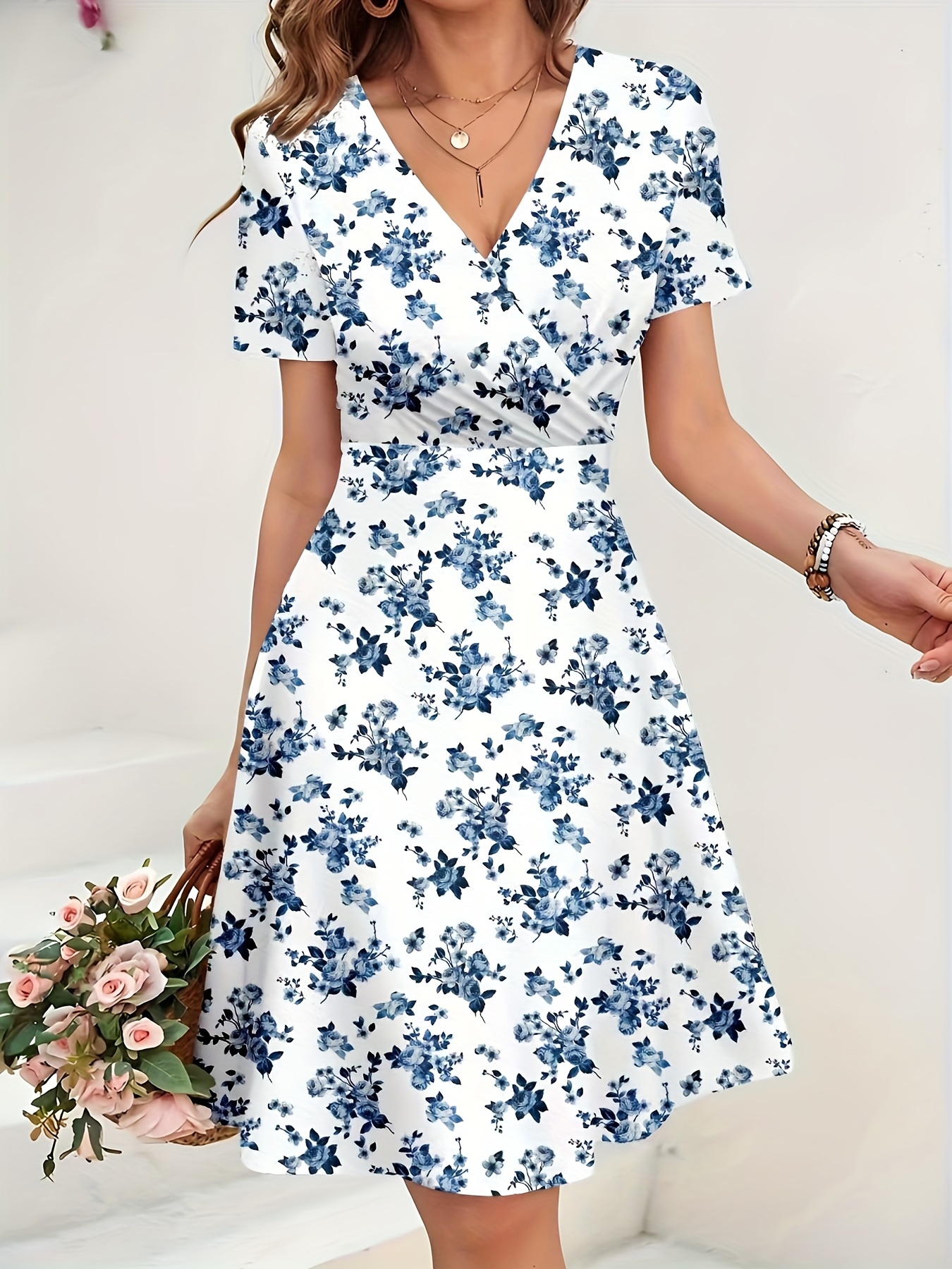 flare dresses for women - South Africa
