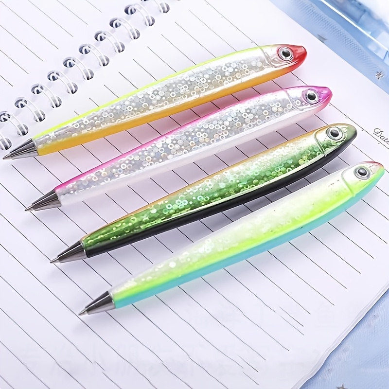 5pcs 8pcs 10pcs zx mixed shaped pens - Temu Oman