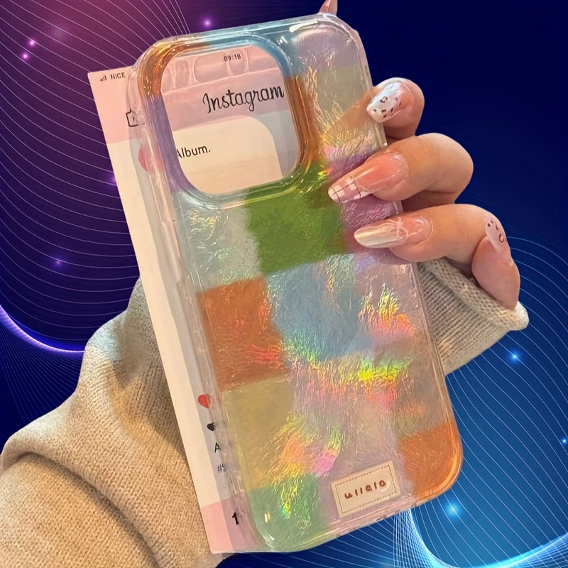 Acquista Custodia in TPU con obiettivo Camera Pro per iPhone 16 15 14 Pro 11 12 13 Pro XS XR XS Max 8 7 Plus, morbida e protettiva. in Italia a partire da 2.01