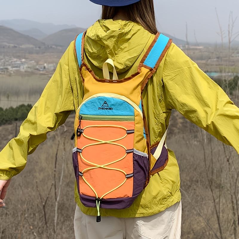 38 l travel backpack Litehaul Carry On v3 - 38L