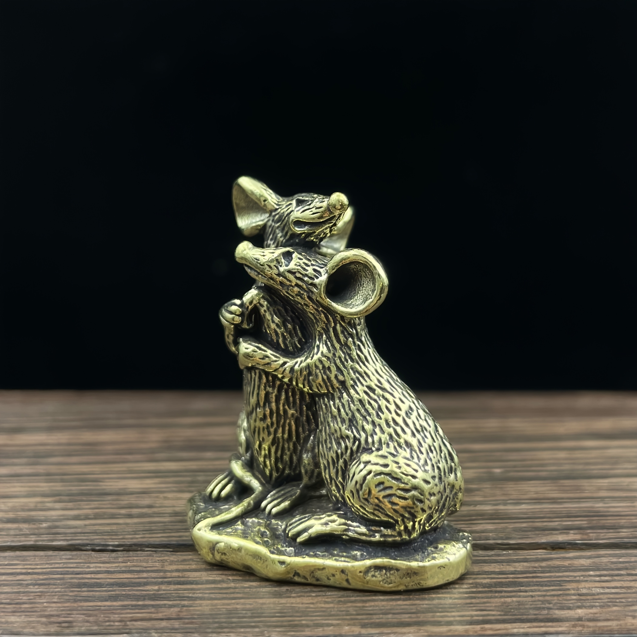 Vintage Oldtimer-Modell Aus Zinn – Detailreiches Sammlerstück, Ca. 19 Cm – Deko Für Zuhause Oder Büro