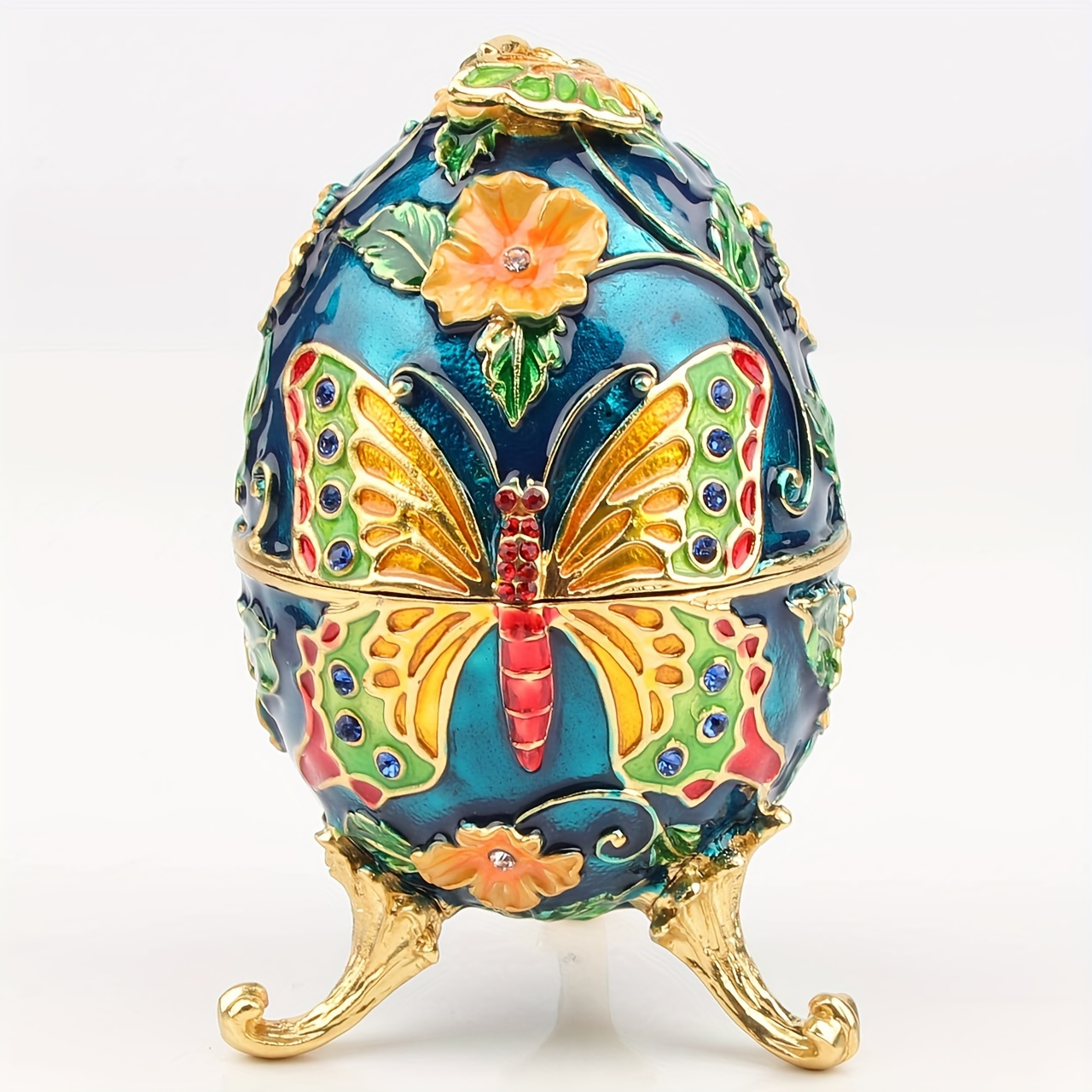 

Jewelry Box Lid -