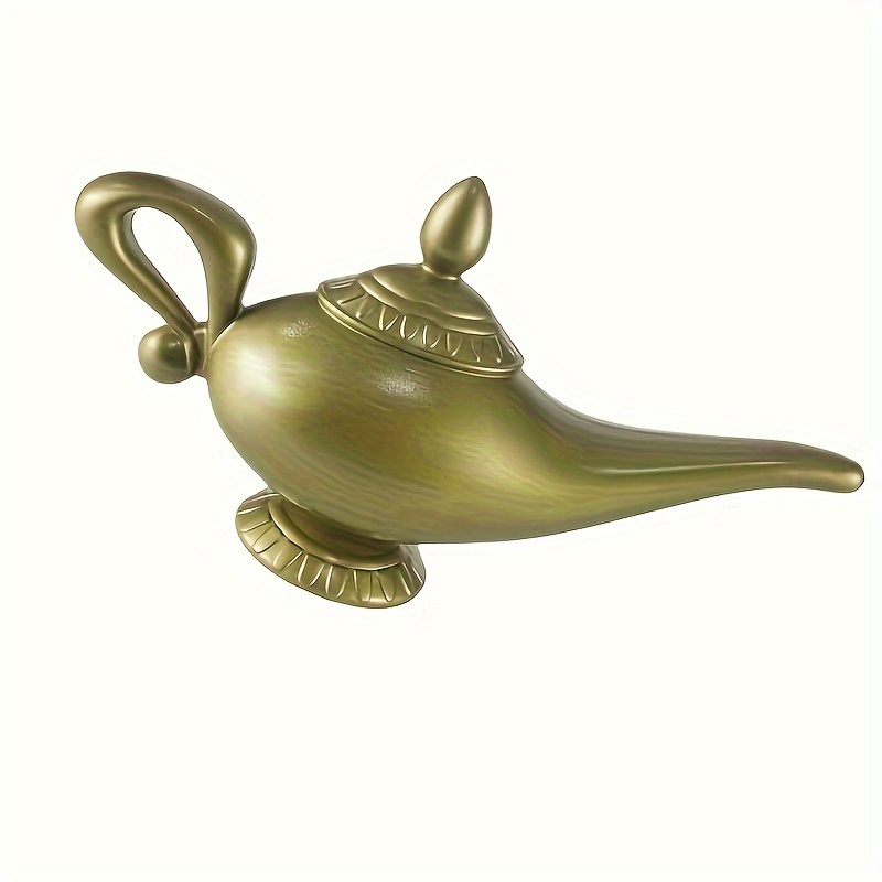

Costume Props Lamp Jewelry Box Lamp Shape.