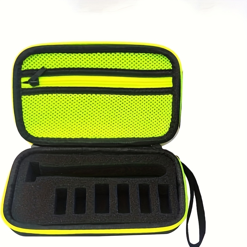 For Philip Shaver Storage Pouch, A Portable, Shockproof, And Drop-resistant Shaver Case, For Holiday Gifts