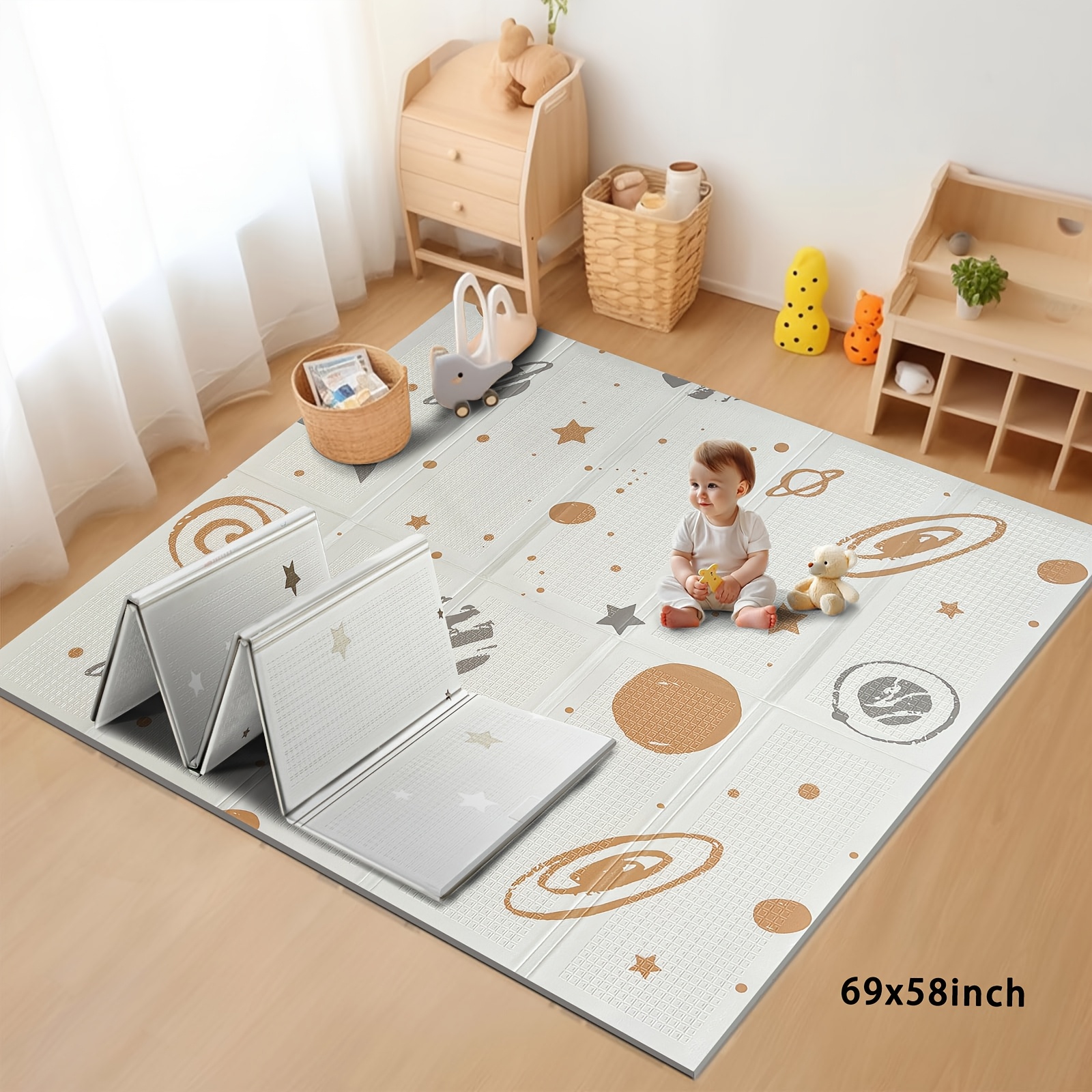 Gateo Suelo Para Bebes Bebe Carrefour Alfombras Para Bebes Para