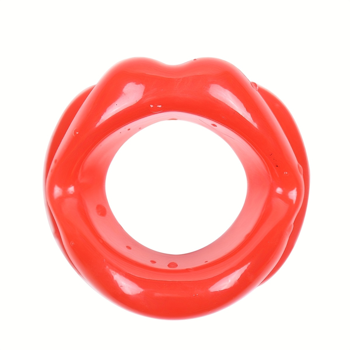 BSDSM Props, Silicone Mouth, Forced Gag Props, Couple Sex Toys