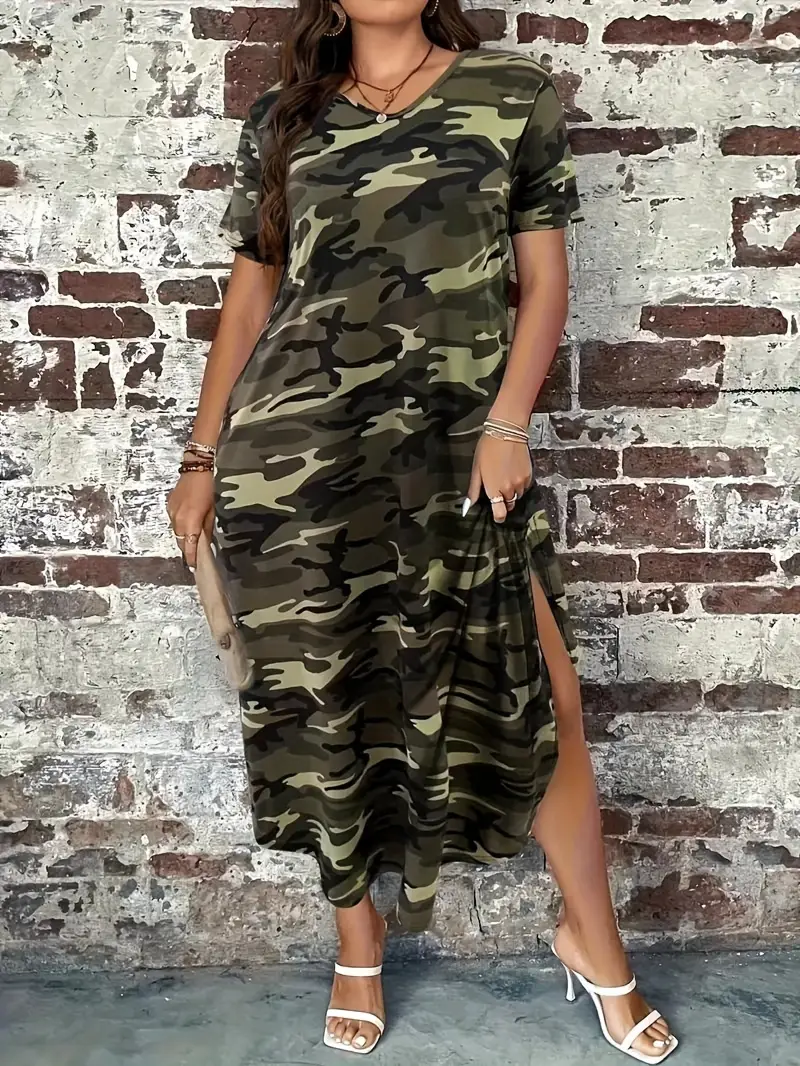 plus size plus size new summer style womens casual loose - Temu plus size plus size new summer style womens casual loose - Temu