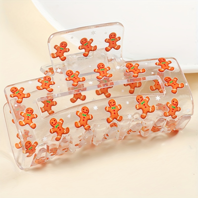 

1pc , , Christmas , , Rectangle , For , Styling
