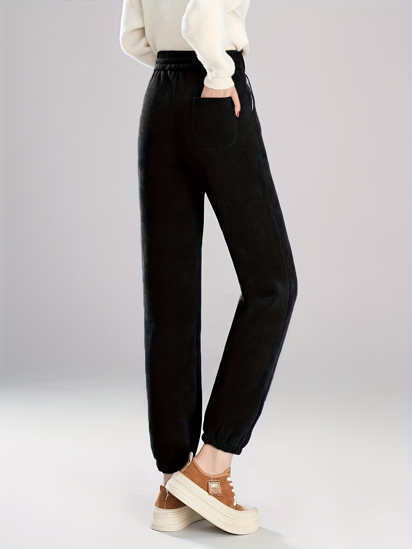 Comfortable Harem Trousers