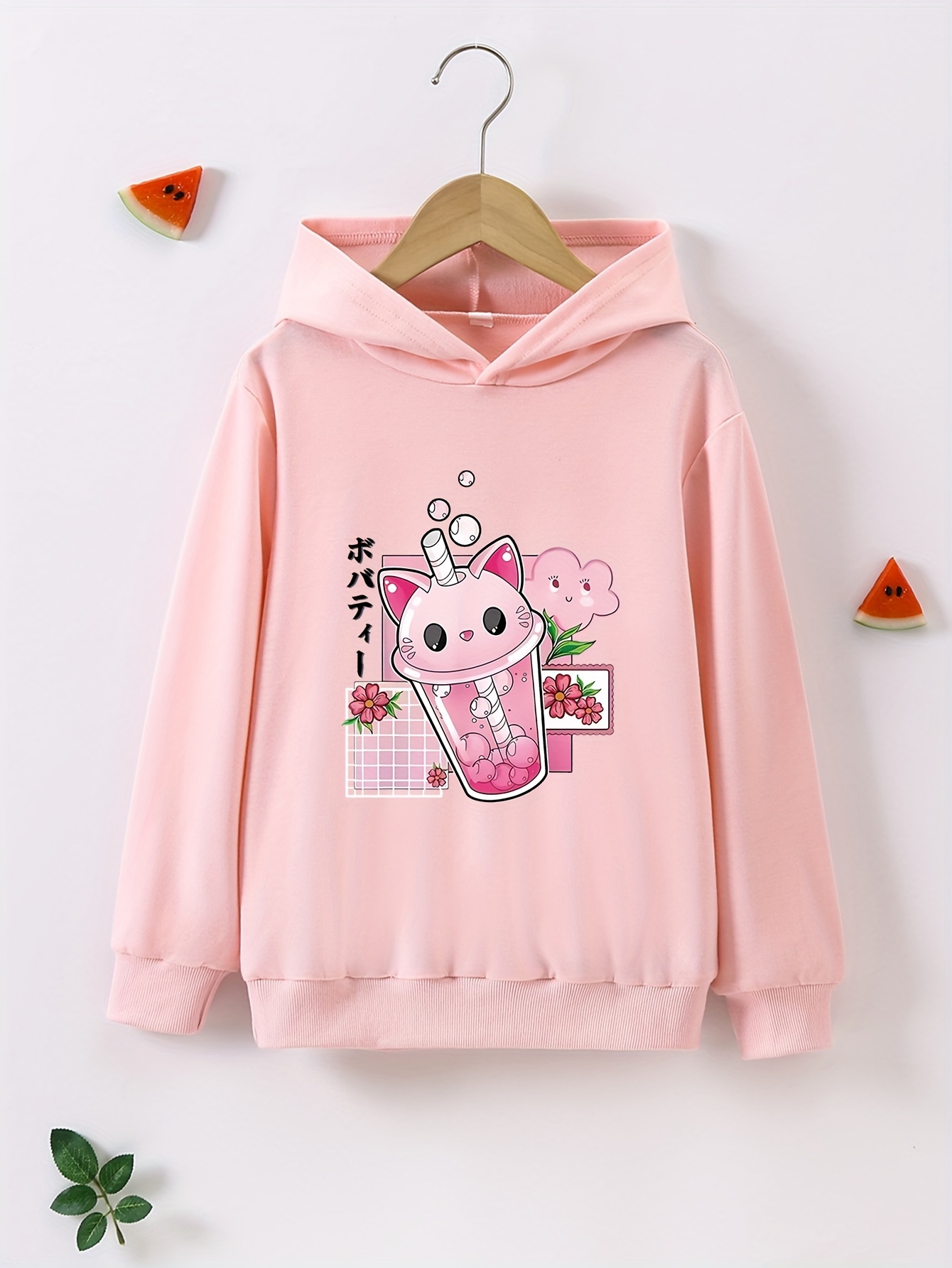 Cute hoodies for girl best sale