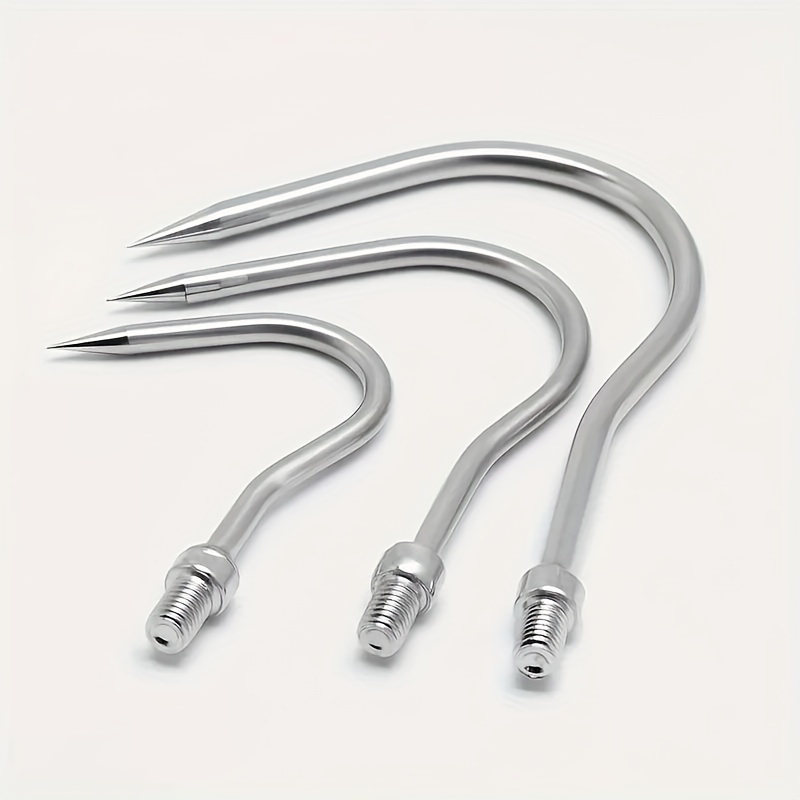 

Steel 8mm Ceiling - Accessories For Outdoor Hooks