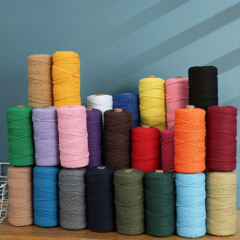 

1pc , 3mm - Diy , Thread, And , Assorted , For Use
