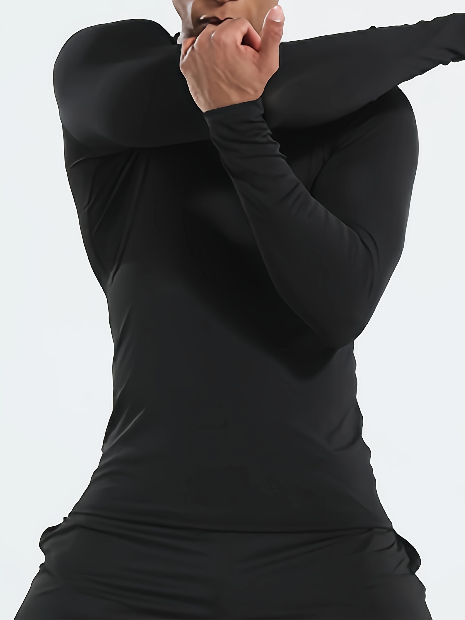 big and tall running apparel