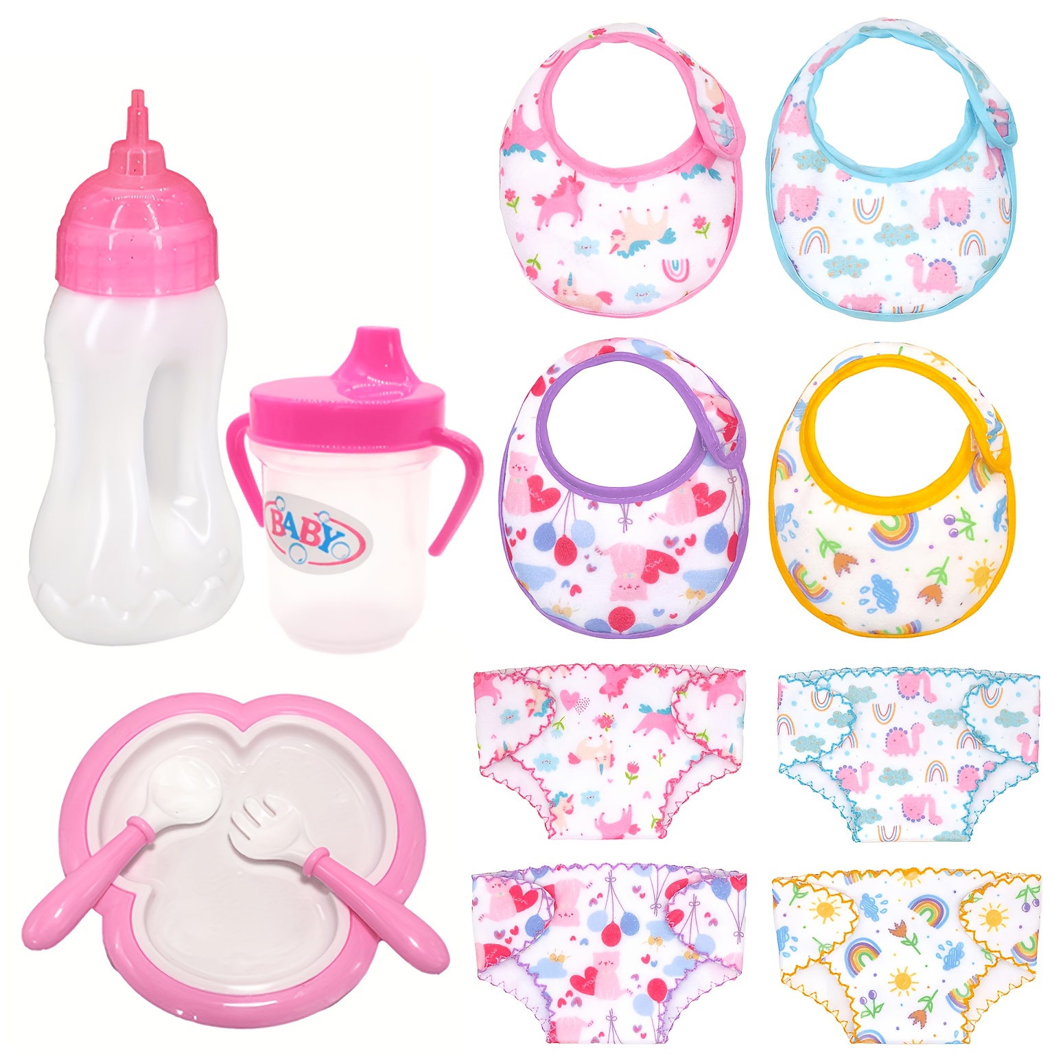 baby doll toy - Qatar