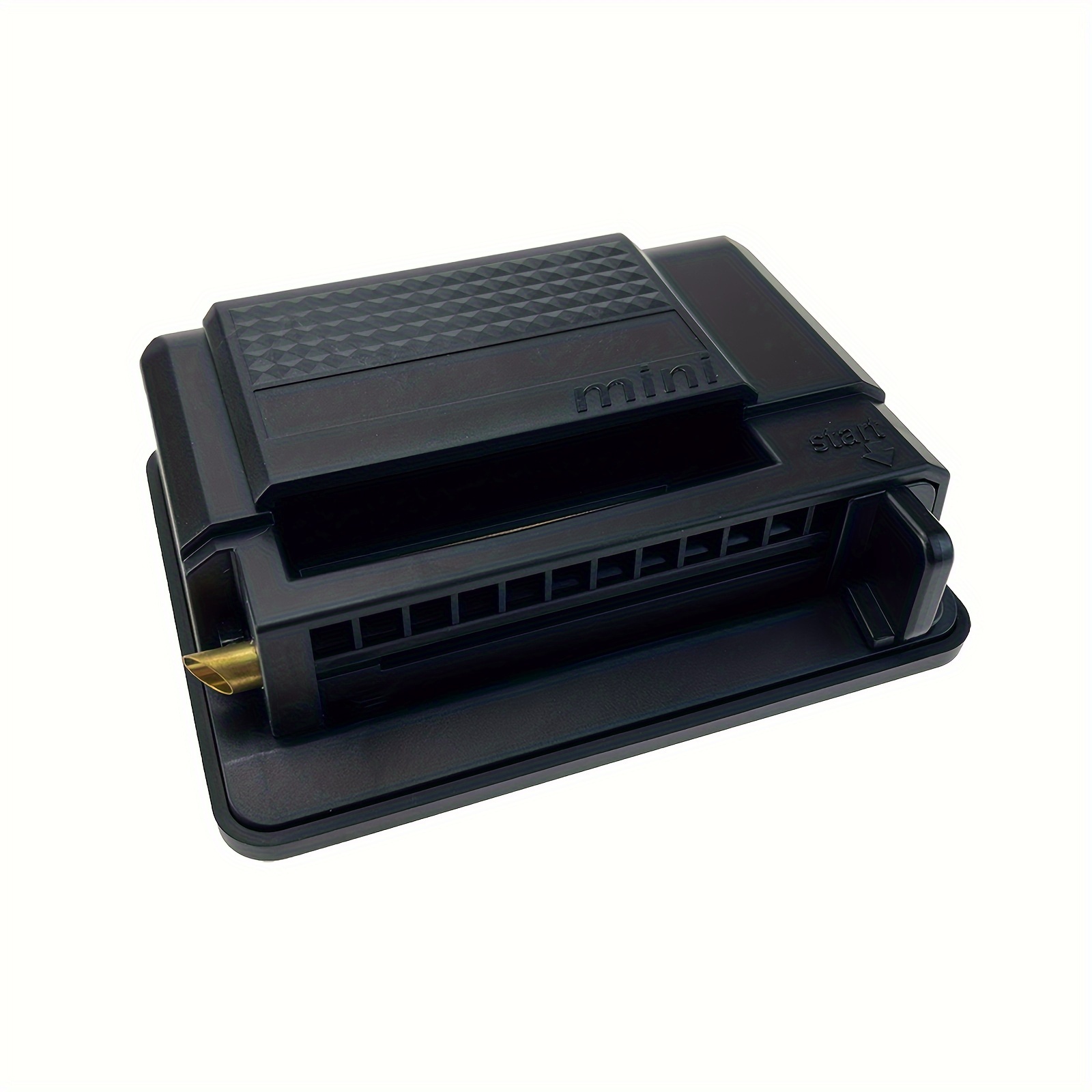 cigarette pull 3125. Apart Plastic Case w/ Dividers (12PC)  Sunshine Wholesale Lighters 28 inseam pull cigarette dpa) - A