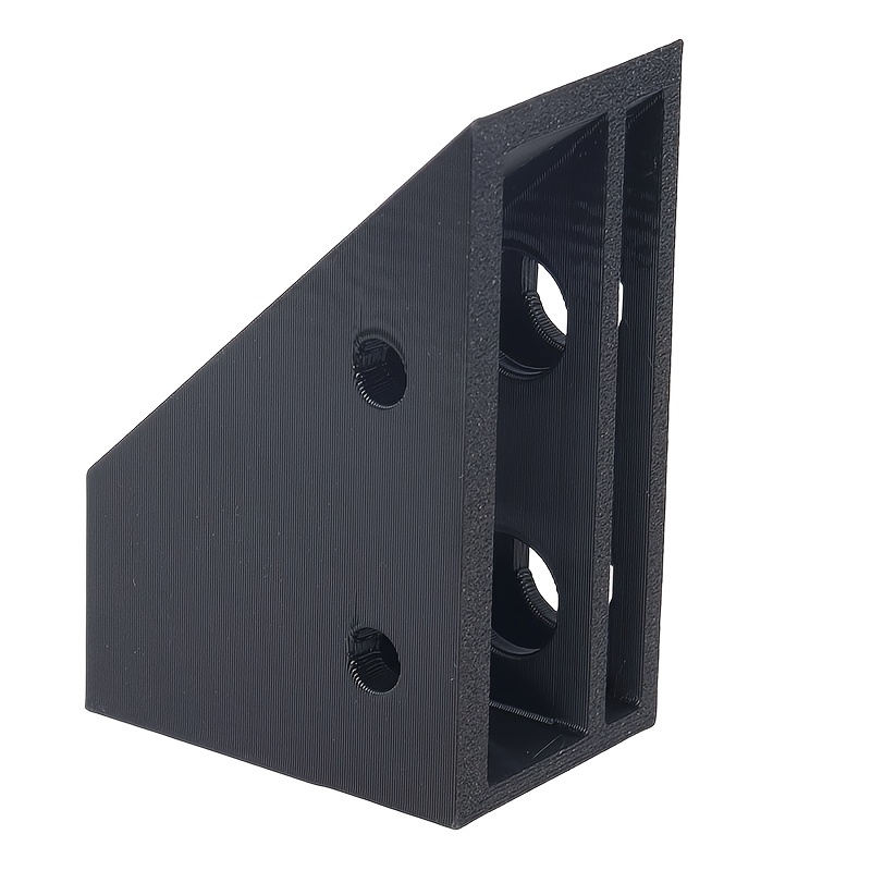 TEMU 1pc Square Stand, An Angle Square Stand, A Sturdy And Durable Storage Stand - With A Slot Width Of 6 Millimeters (4.5 Inches - 12 Inches) That