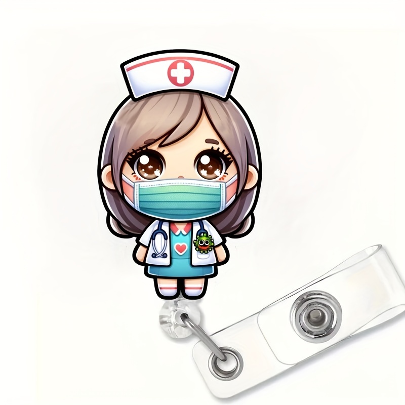 Medical Assistant Tag - Temu