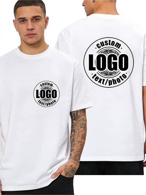 custom t shirts couple tees soft and breathable custom with couple photos names and date heart patterns codes unisex fade resistant