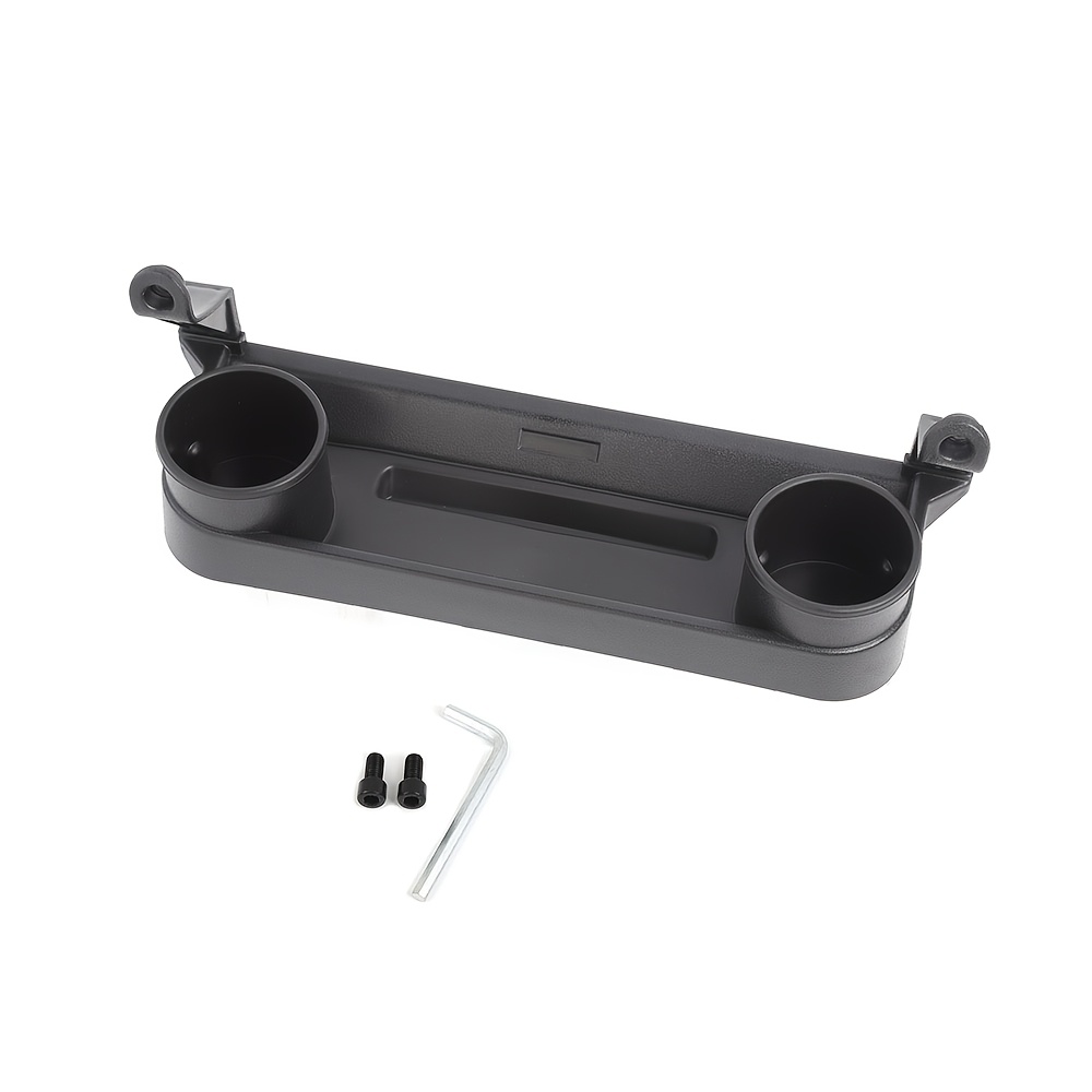 TEMU Passenger Side Storage Box For For 2019 