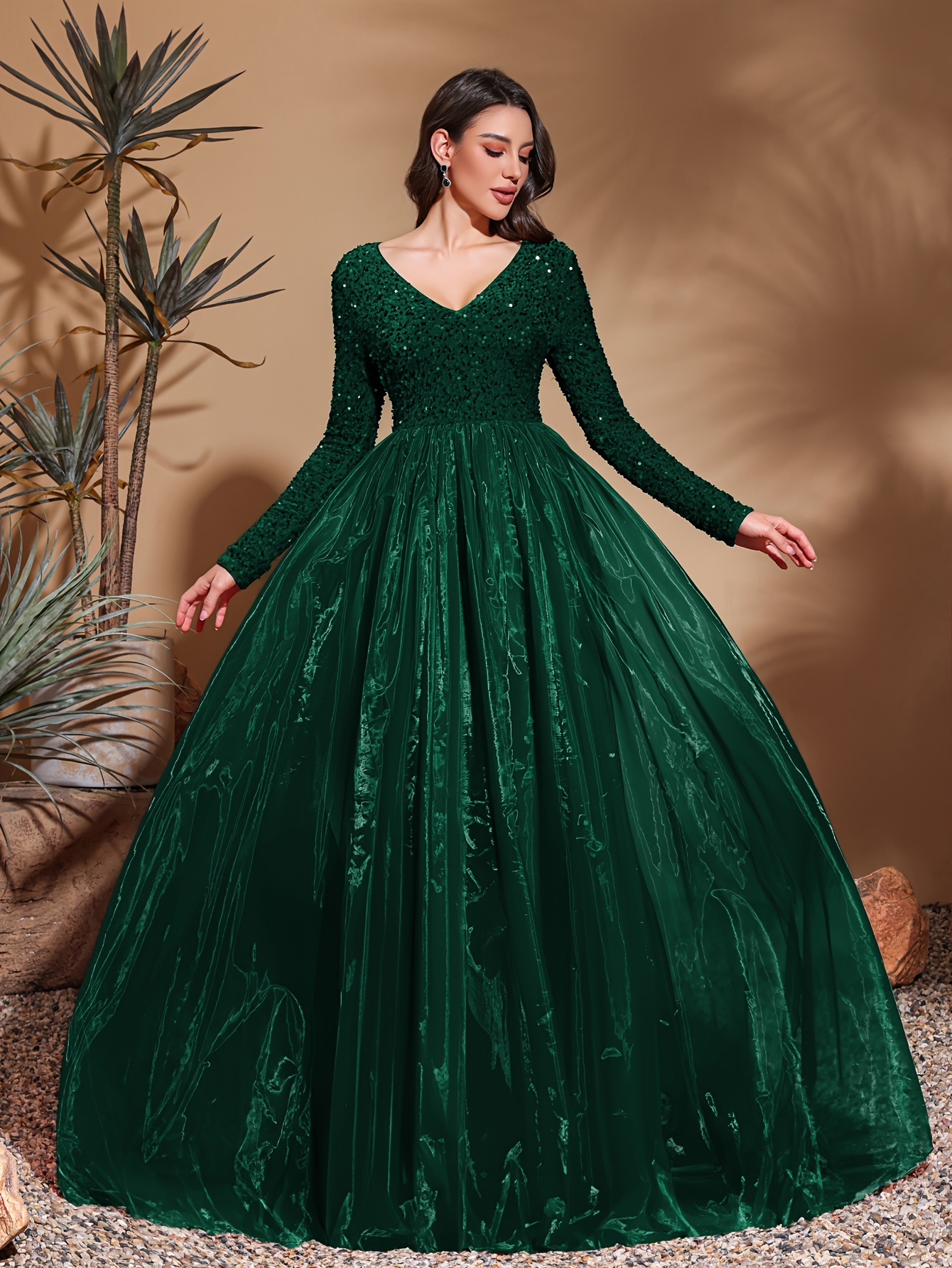 Ball Gown Green Dresses Ireland Maxi Dress Ball Gowns Ireland