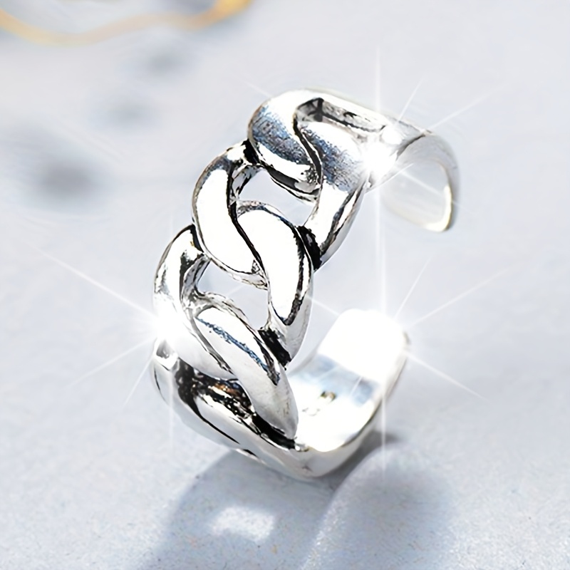 Women's Elegant Seasonal Statement Ring for All Occasions
