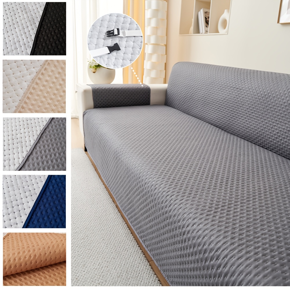 sofa cover beige Ghana