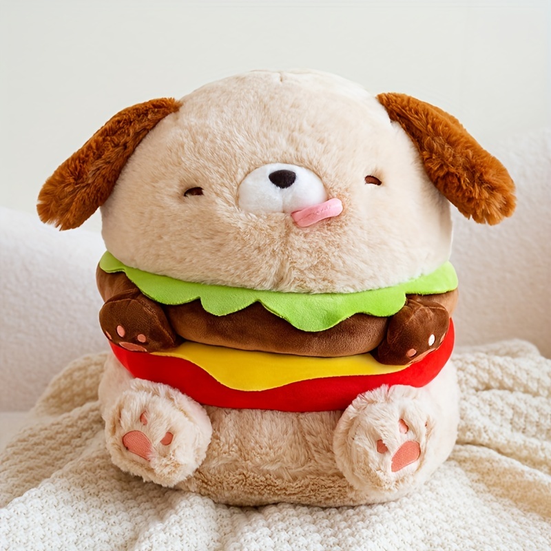 

Dog Doll Bed Doll Doll Small Toy