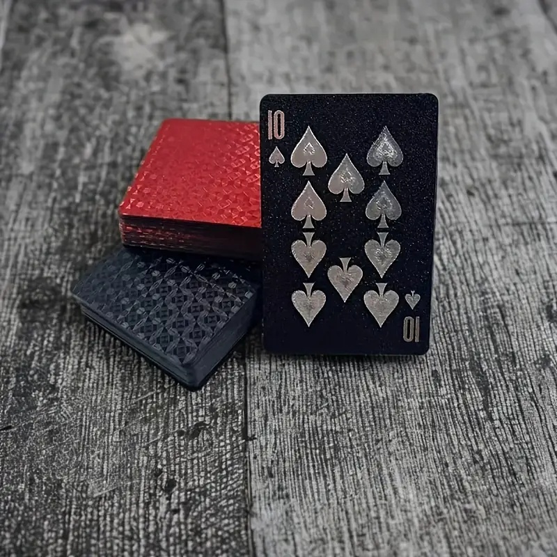 High-quality Playing Cards, In Various Styles, Suitable for Most Places, Perfect Festival Gifts, Party Supplies, And Card Games