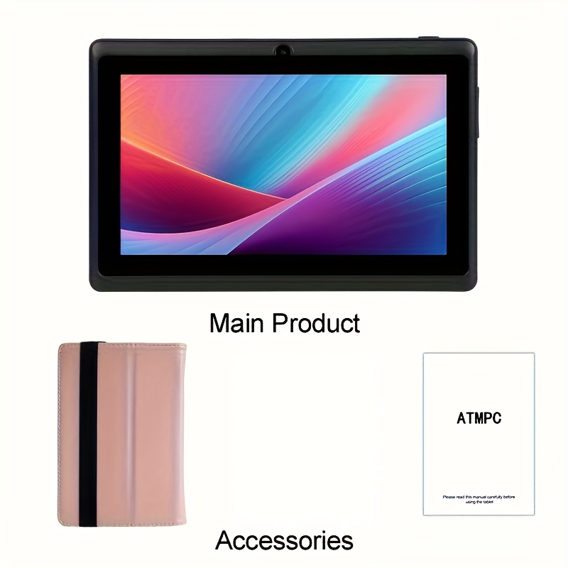 7 inch tablet