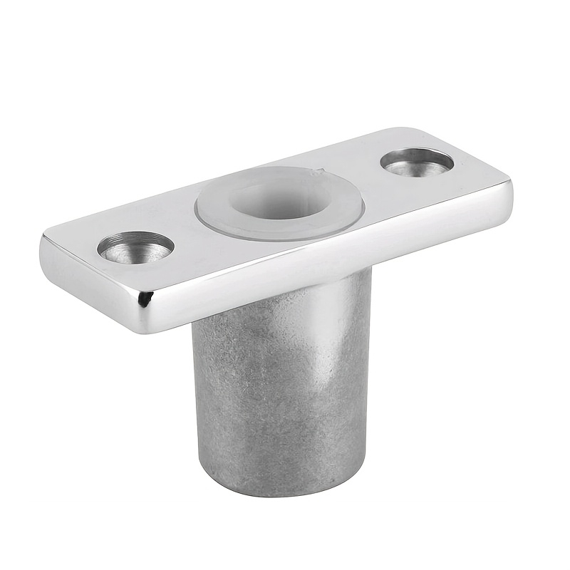 TEMU 1pc Canoë Kayak Paddle Fourche Paddle Lock Support de Paddle Support de Tube 1/2 Pouce Diamètre Intérieur Siège Tube Accessoires de Marine