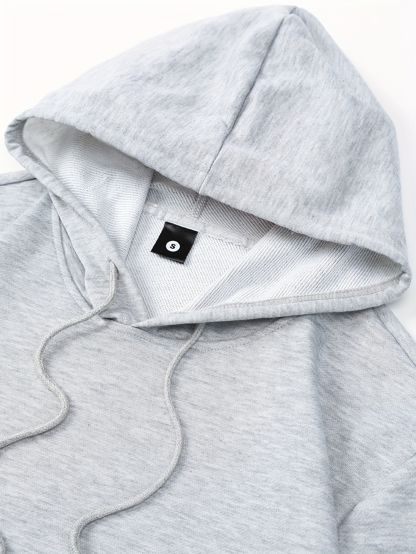 4pcs mens lightweight hooded sweatshirts long sleeve casual Temu