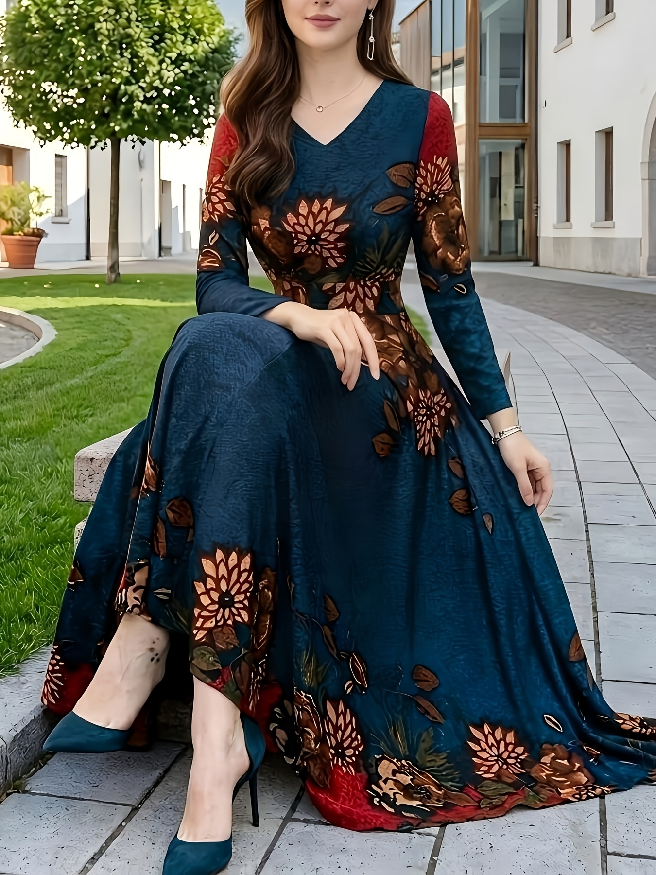 temu ladies dresses sale women sold on United States formal dresses temu dresses