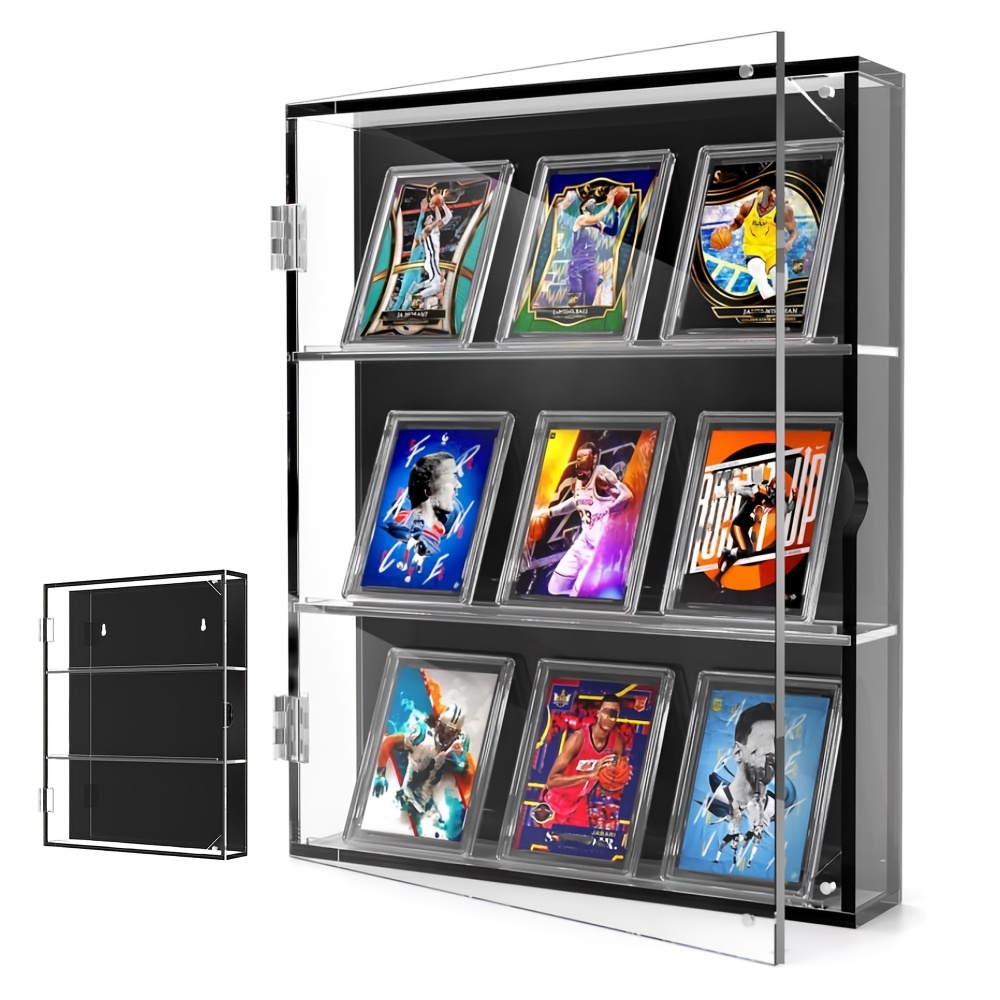 wall card display sold on Temu Canada