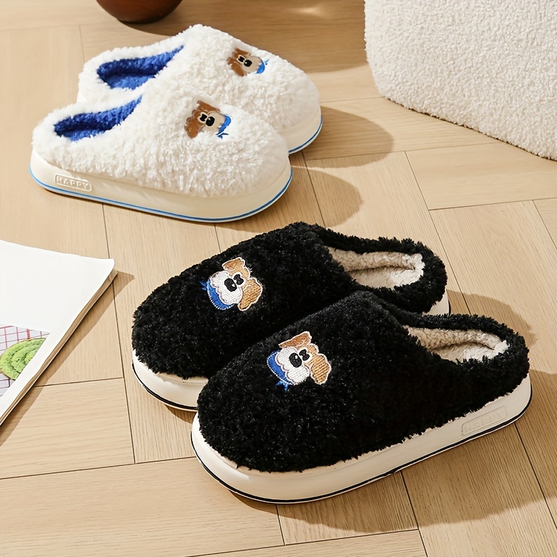 

Bear Slippers For Men - , & Shoes , For