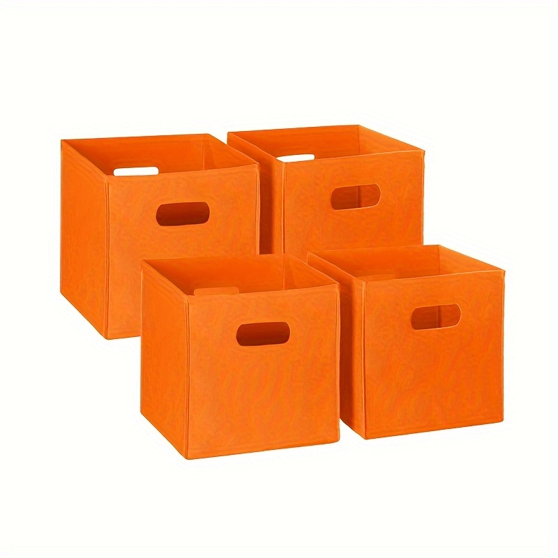 Square storage bins sales