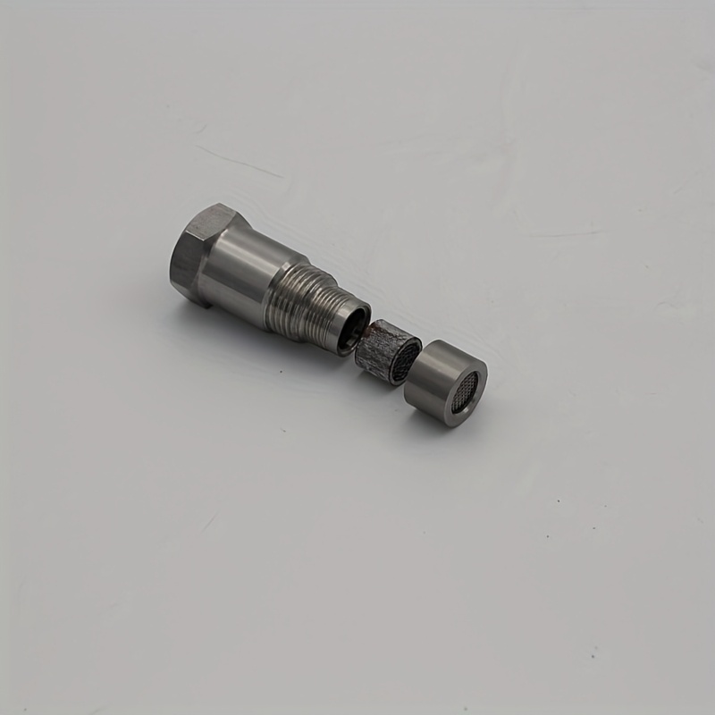 

Industrial High Quality 304 Stainless Steel 02 Spacerm18x1.5