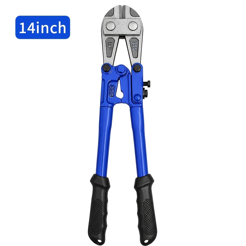 14/18/24 Inch Wire Cutting Pliers T8 Alloy Manual Cable Cutters Heavy-duty Wire Cutters Labor- Pliers
