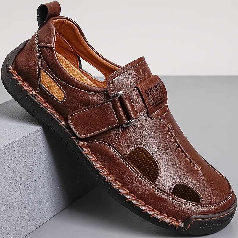 mens sandals for men mens   size summer shoes male hiking shoe for man casual
