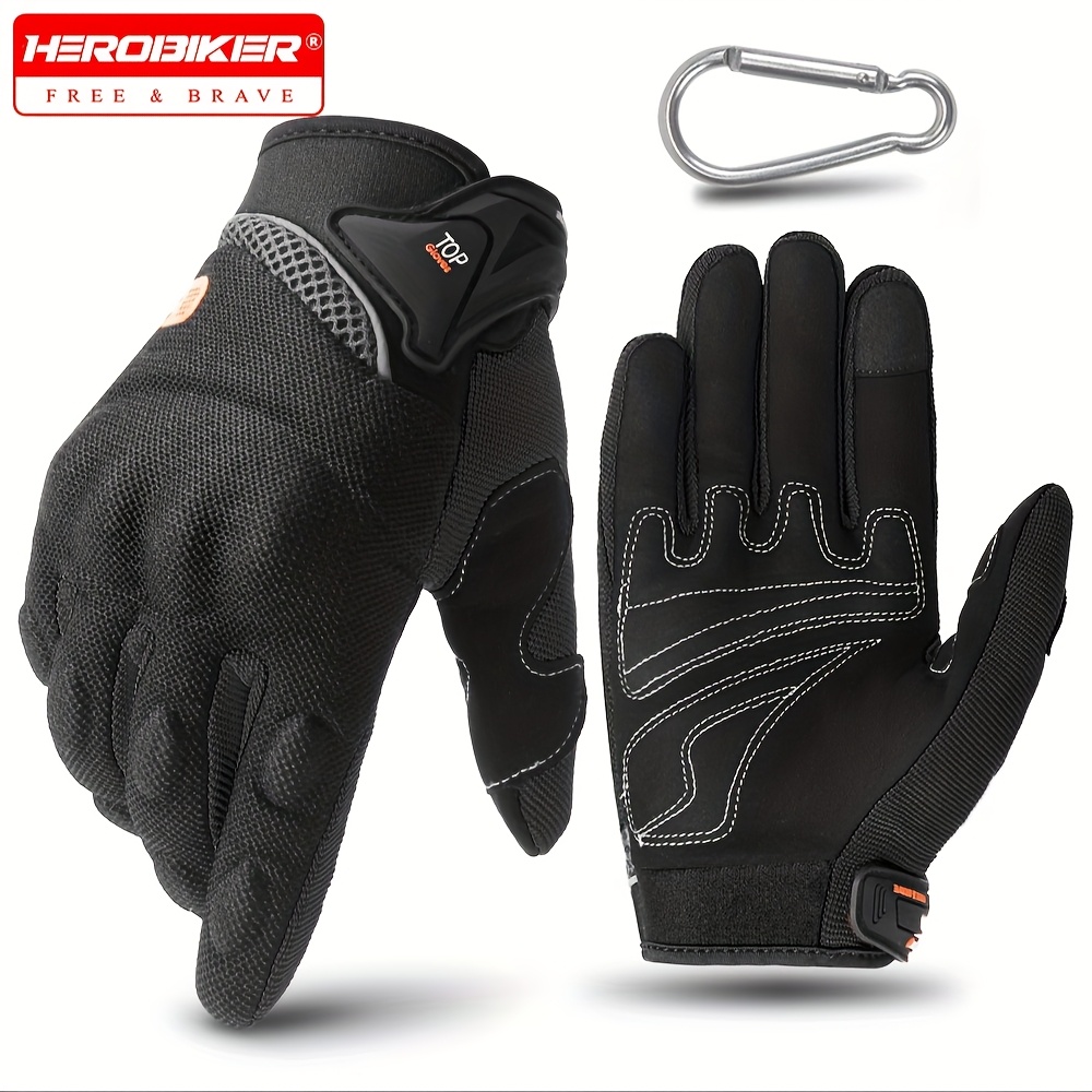 

Motorcycle Riding Gloves Riding Motorcycle Motocross Mountain Gloves Outdoor Motorcycle Motocross Riding Gloves