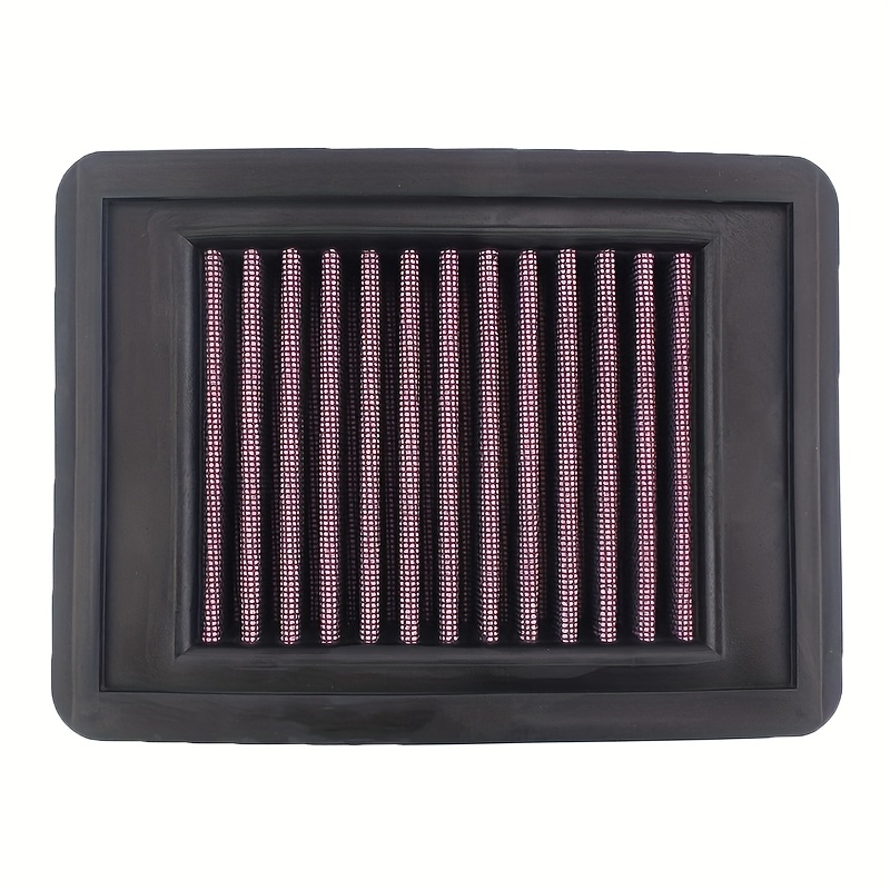 TEMU For T-max500 Xp500 T-max530 Xp530 Motorcycle Accessories Air Filter Intake Cleaner Air Element Cleaner For Abs Yzf-r25