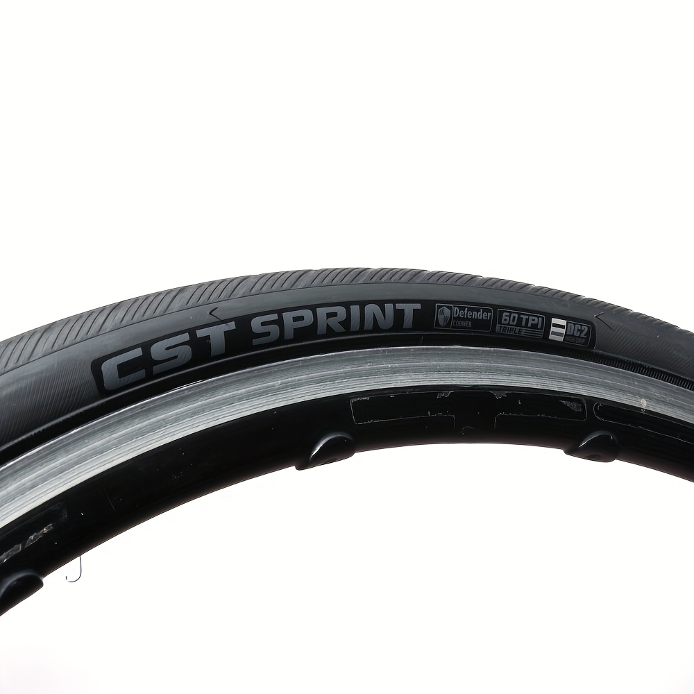 cst crd 02 700x25c road bike tire wire bead - Temu